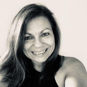 Meet your Posher, Sharon